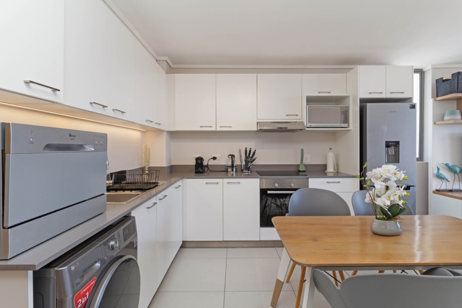 1 Bedroom Property for Sale in Observatory Western Cape
